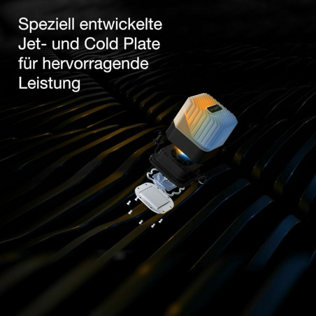 Ventola da Case Be Quiet! BW021