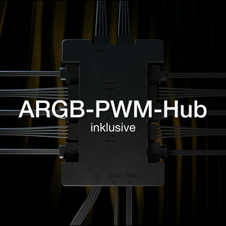 Ventola da Case Be Quiet! BW021