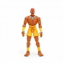 Personnage articulé Street Fighter Dhalsim 15 cm 16 x 8 x 21 cm