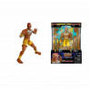 Figura articulada Street Fighter Dhalsim 15 cm 16 x 8 x 21 cm