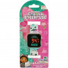 Smartwatch pour enfants Kids Licensing Noir Ø 35 mm Heure Calendrier 18 x 7,5 x 3 cm