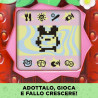 Animal de Estimação Interativo Tamagotchi Fresh Strawberry