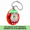 Animale Interattivo Tamagotchi Fresh Strawberry