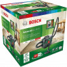 Nass- und Trockensauger BOSCH AdvancedVac 18V-8 8 L