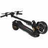 Monopattino Elettrico Dualtron DOLPHIN Nero 25 km/h 600 W