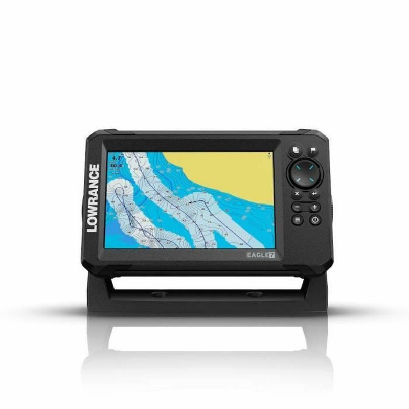 GPS-Suchgerät Lowrance Eagle 7