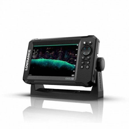 GPS-Suchgerät Lowrance Eagle 7