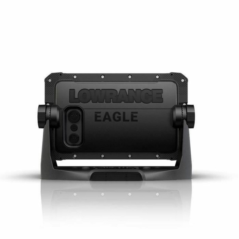 GPS locator Lowrance Eagle 7