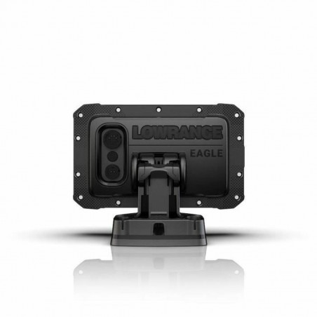 Localisateur GPS Lowrance Eagle 5