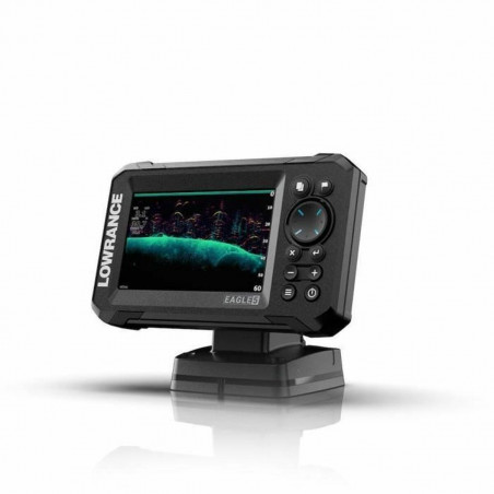 Localisateur GPS Lowrance Eagle 5