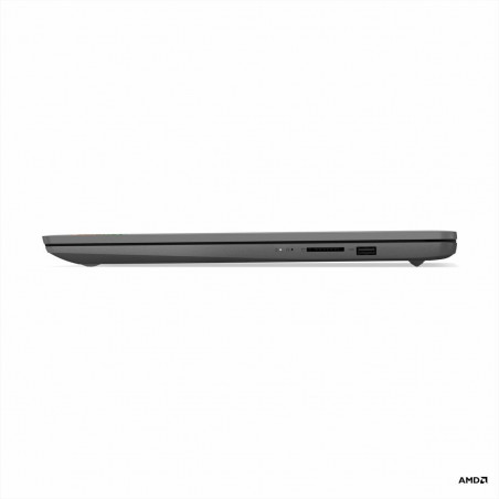 Ordinateur Portable Lenovo IdeaPad 3 17ALC6 17,3" Ryzen 7 5700U 12 GB RAM 512 GB SSD