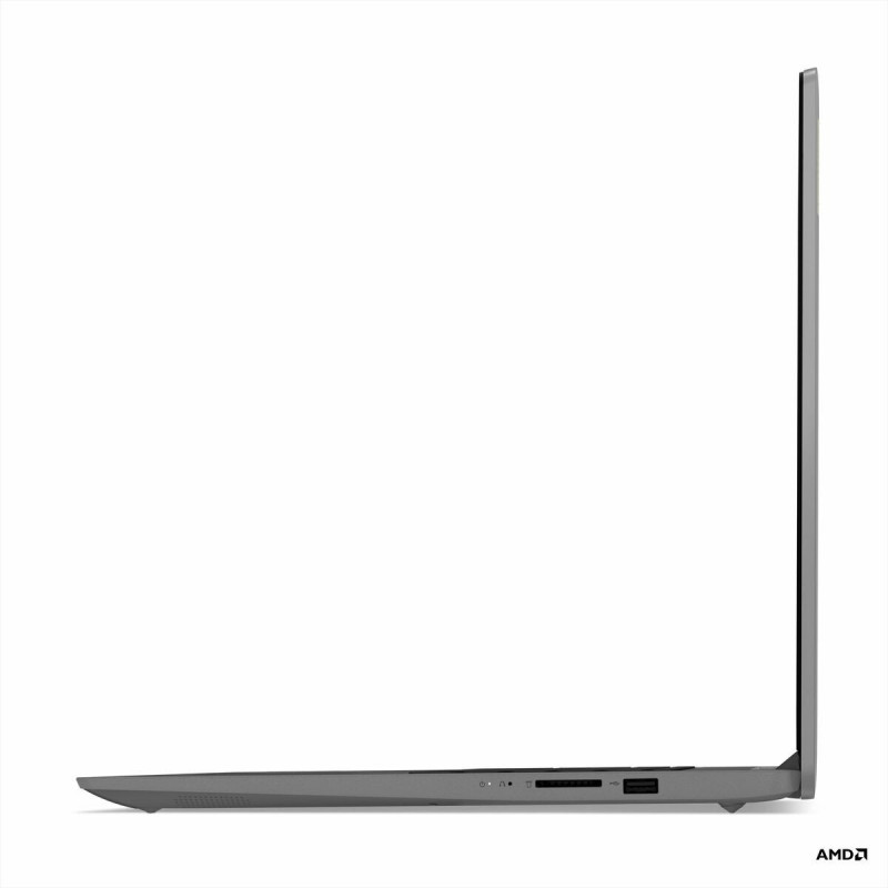 Laptop Lenovo IdeaPad 3 17ALC6 17,3" Ryzen 7 5700U 12 GB RAM 512 GB SSD