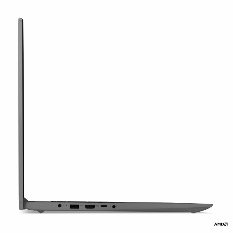 Ordinateur Portable Lenovo IdeaPad 3 17ALC6 17,3" Ryzen 7 5700U 12 GB RAM 512 GB SSD