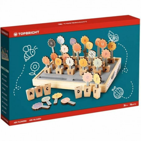 Blocchi Impilabili TOP BRIGHT