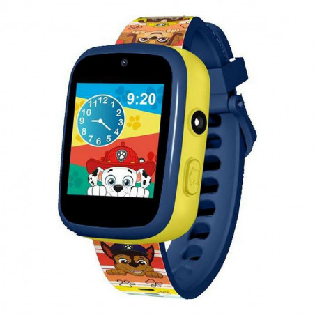 Reloj Infantil Kids Licensing