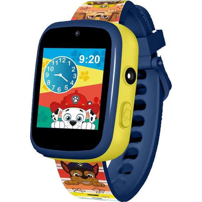 Infant's Watch Kids Licensing