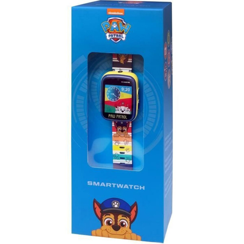 Uhr für Kleinkinder Kids Licensing