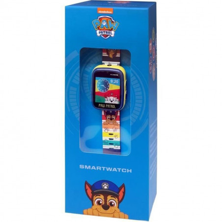 Reloj Infantil Kids Licensing