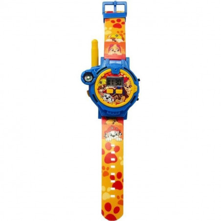 Montre Enfant Kids Licensing Talkie-walkie 2 Pièces