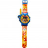 Montre Enfant Kids Licensing Talkie-walkie 2 Pièces