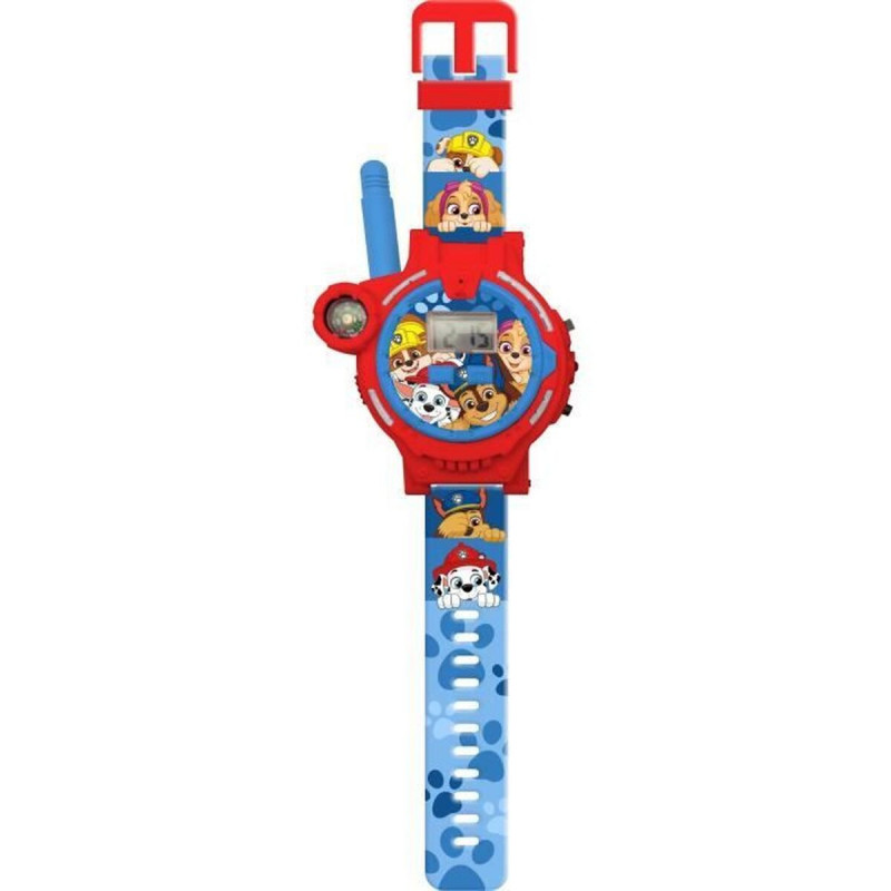 Orologio Bambini Kids Licensing Walkie-Talkie 2 Pezzi