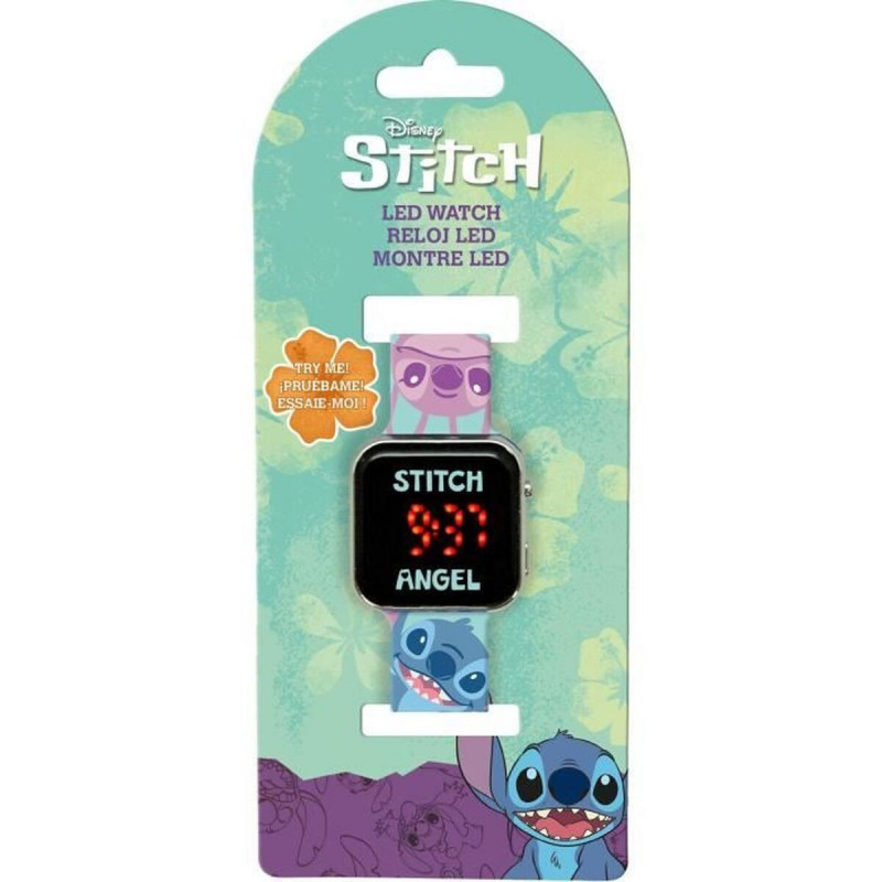 Montre intelligente Kids Licensing