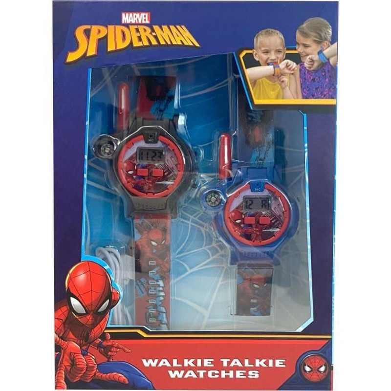 Walkie-Talkies Kids Licensing