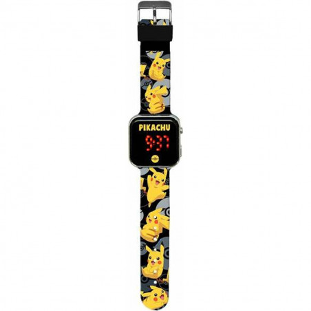Reloj Infantil Kids Licensing