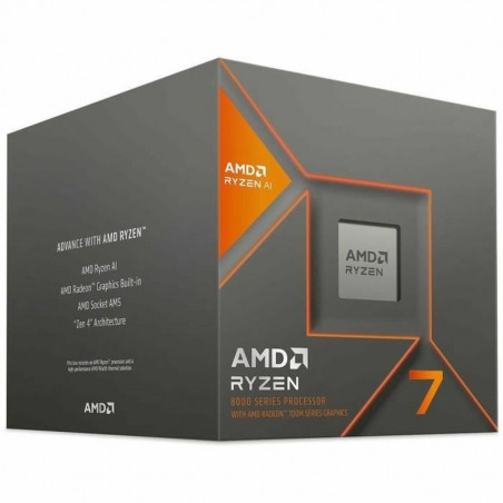 Procesador AMD AMD AM5