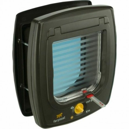 Aba de gato Ferplast Swing 5 Plástico