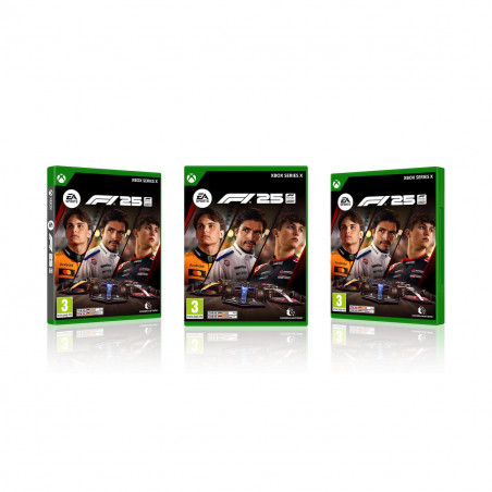 Console Portatile Electronic Arts