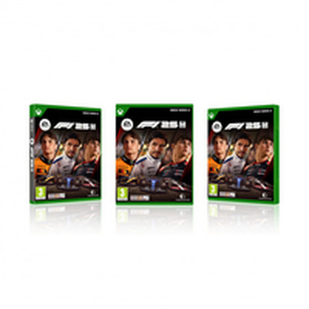 Console de Jeu Portable Electronic Arts