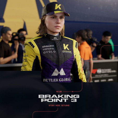 Tragbare Spielekonsole Electronic Arts