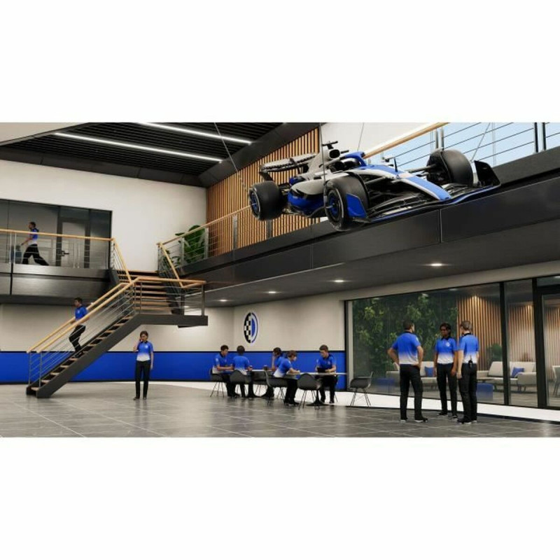 Tragbare Spielekonsole Electronic Arts