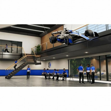 Tragbare Spielekonsole Electronic Arts