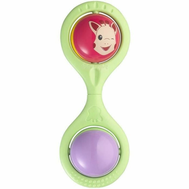 Brinquedo musical Sophie la Girafe