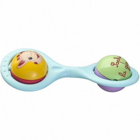 Jouet musical Sophie la Girafe