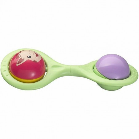 Musik-Spielzeug Sophie la Girafe