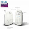 Interphone bébé Philips