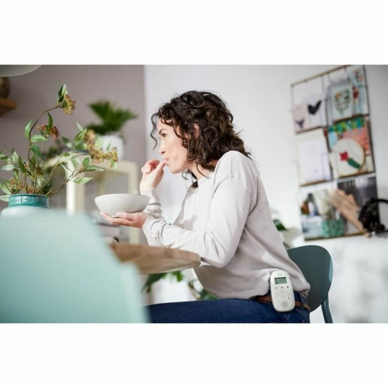 Vigilabebés Philips