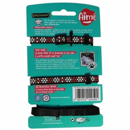 Collar para Perro Aimé