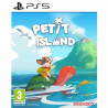 Videogioco PlayStation 5 Microids Little Island
