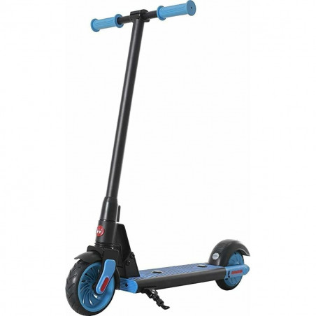 Patinete Eléctrico Wispeed 150 W Azul