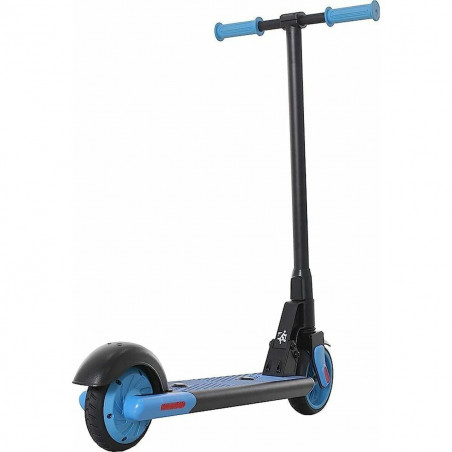 Patinete Eléctrico Wispeed 150 W Azul