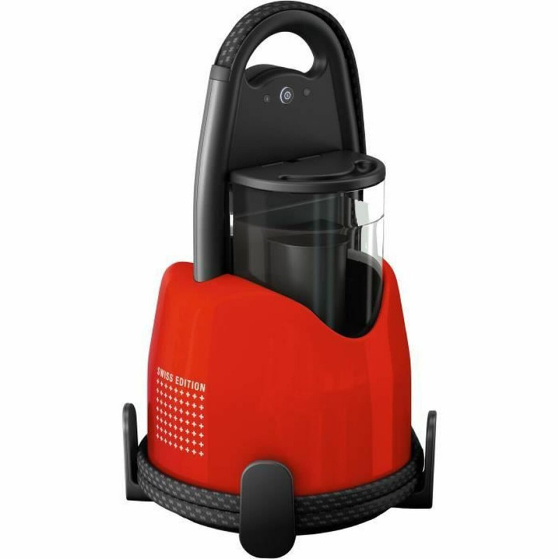 Vaporeta Steam Cleaner Laurastar Lift Swiss Limited Edition 2200 W
