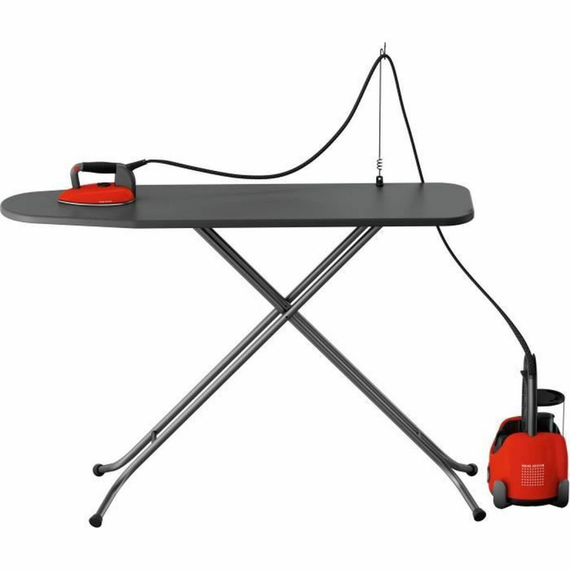 Pulitore a Vapore Laurastar Lift Swiss Limited Edition 2200 W