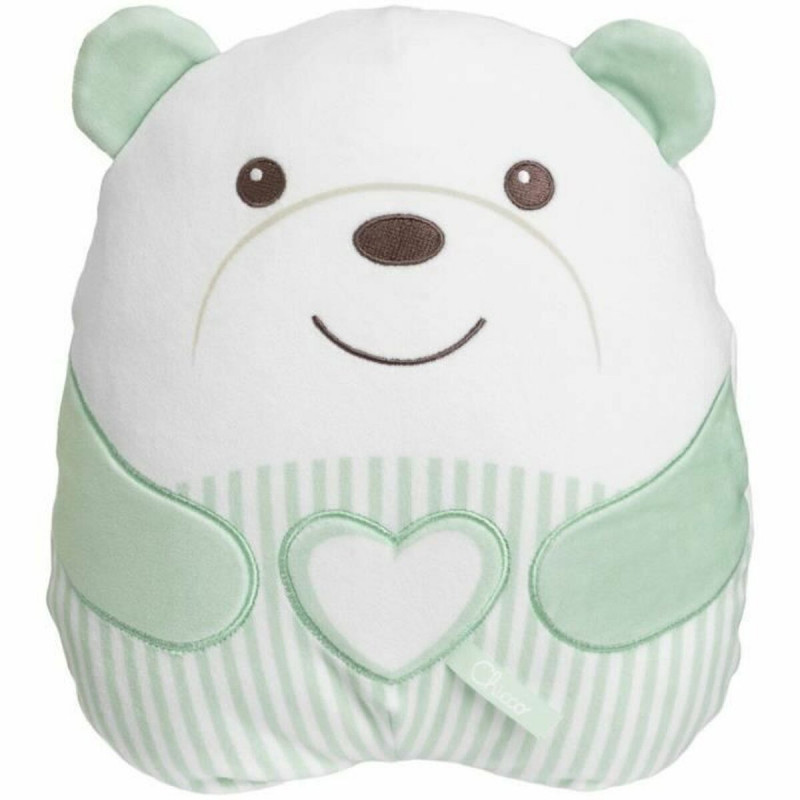 Jouet Peluche Chicco Vert