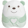 Peluche Chicco Verde