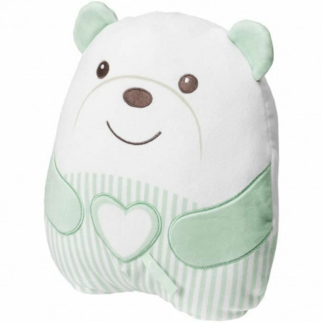 Jouet Peluche Chicco Vert