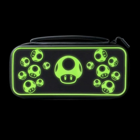 Funda y Protector de Pantalla para Nintendo Switch PDP